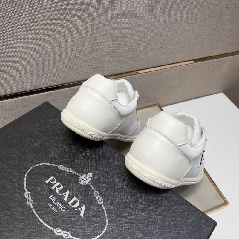 Prada Low Shoes